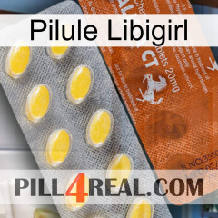 Libigirl Pill 42